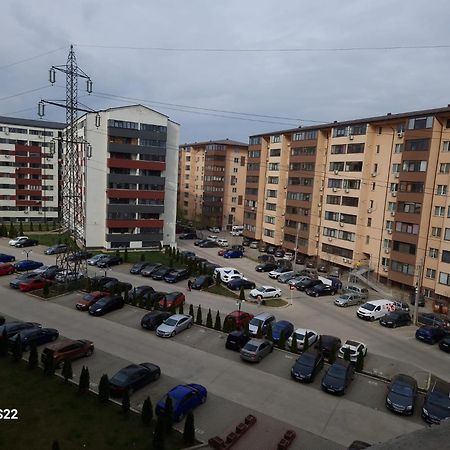 Elysian Urbanscape Brown, 2 Rooms, Near Bucharest Chiajna Buitenkant foto