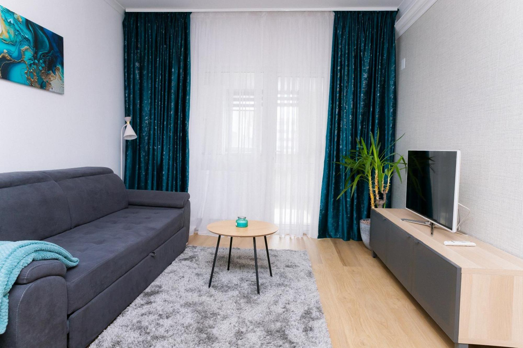 Elysian Urbanscape Brown, 2 Rooms, Near Bucharest Chiajna Buitenkant foto