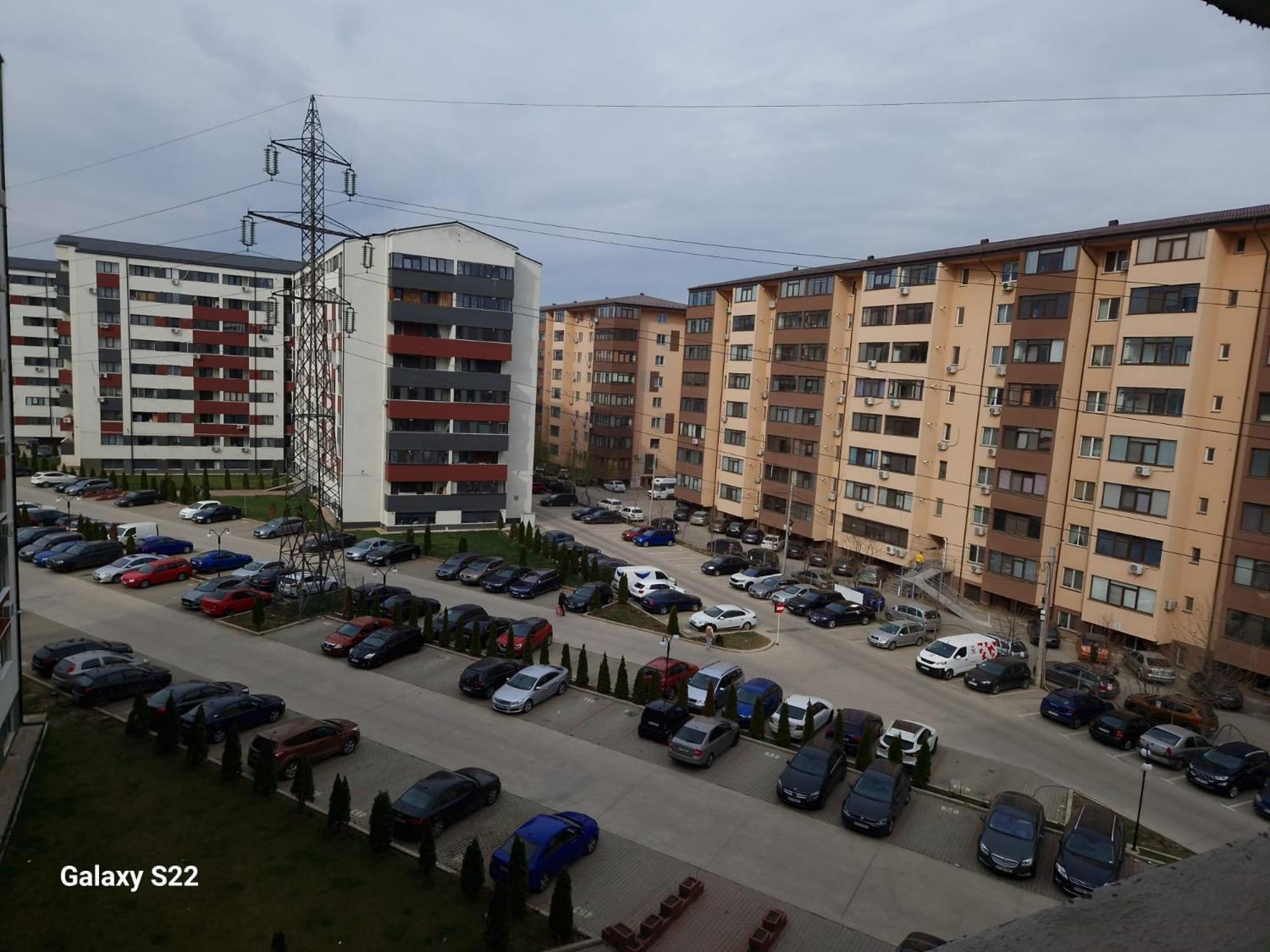 Elysian Urbanscape Brown, 2 Rooms, Near Bucharest Chiajna Buitenkant foto